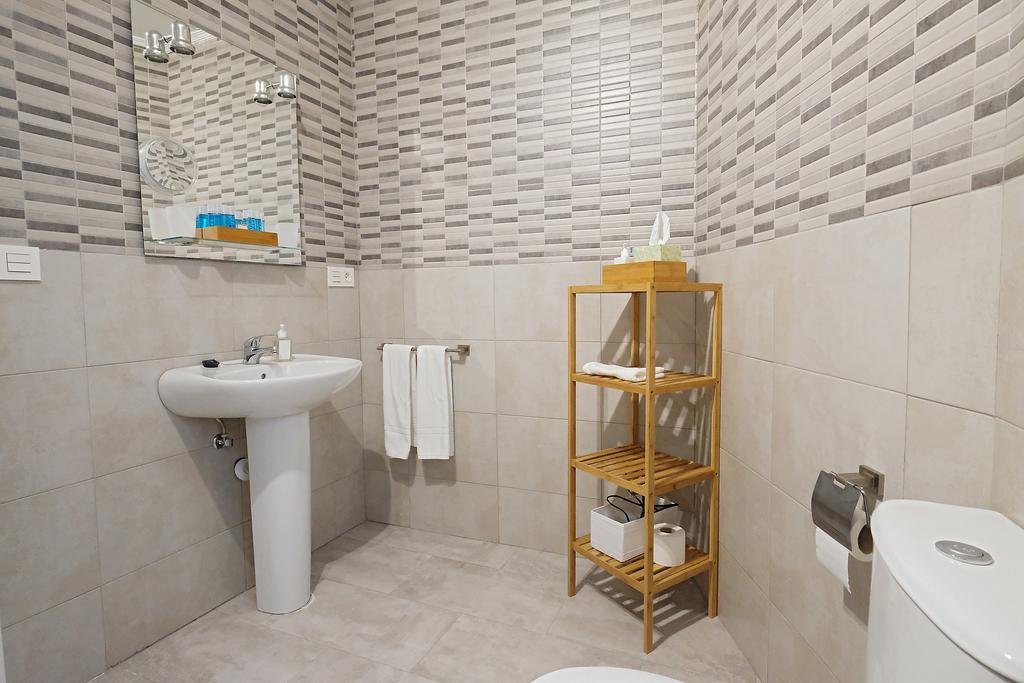 Ferienwohnung Cse San Miguel Sevilla Exterior foto